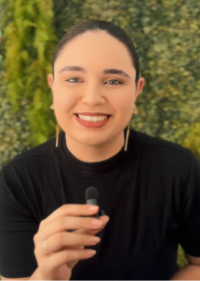 Yohana Yndiara — Vídeo, Marca & Conteúdo